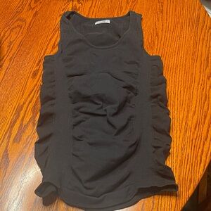 Athleta Black Tank
